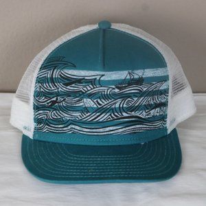 Salt Life Trucker Hat